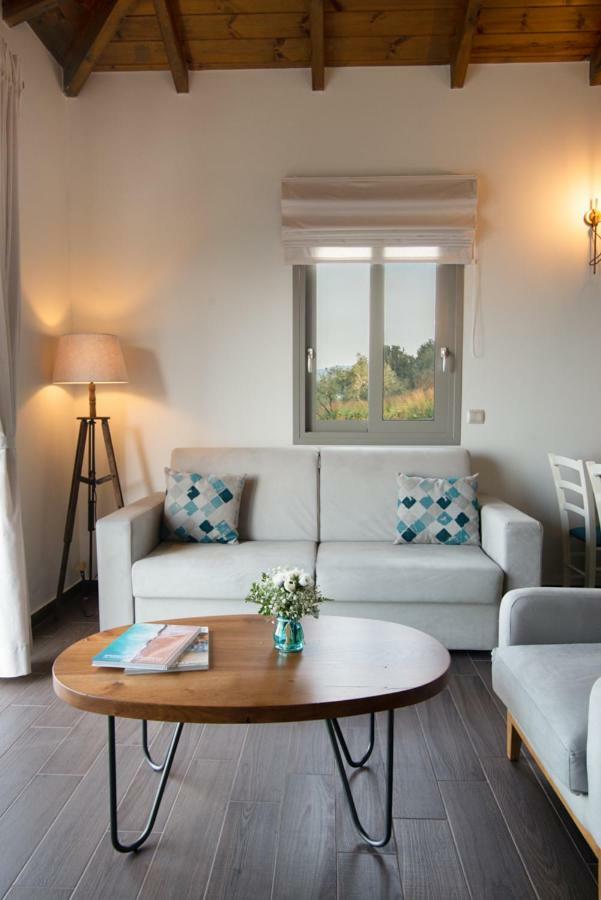 Bay View Guesthouses Kalamata Eksteriør billede