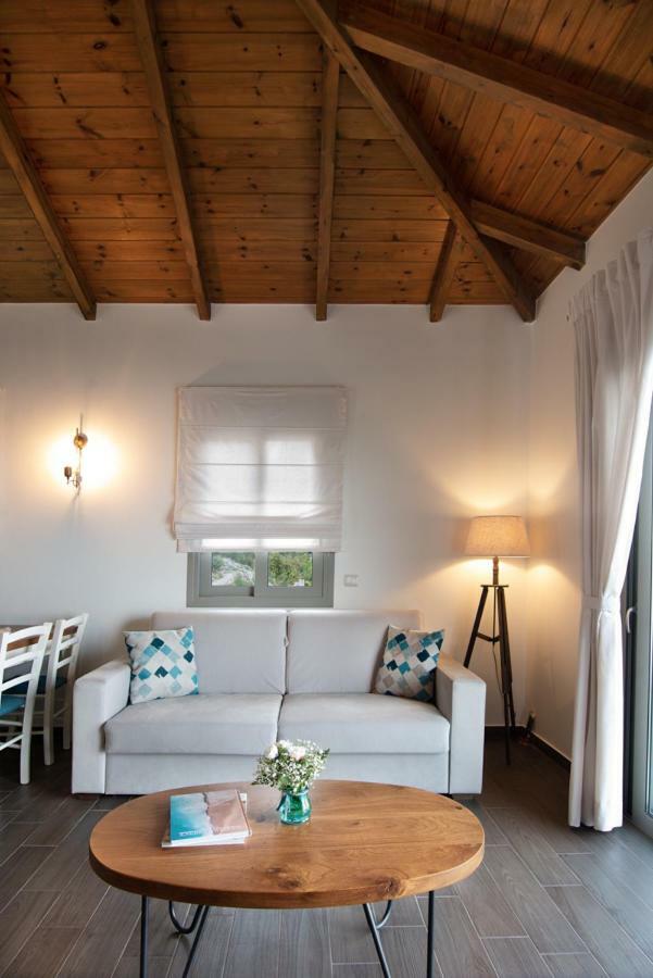 Bay View Guesthouses Kalamata Eksteriør billede
